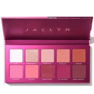 Jaclyn Hill Cosmetics Eyeshadow Palette